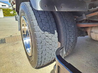 三菱ふそうキャンターセルフクレーン5段小型（2t・3t）[写真17]