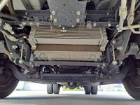 三菱ふそうキャンターセルフクレーン5段小型（2t・3t）[写真18]