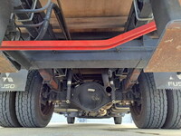 三菱ふそうキャンターセルフクレーン5段小型（2t・3t）[写真19]