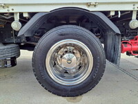 三菱ふそうキャンターセルフクレーン5段小型（2t・3t）[写真22]