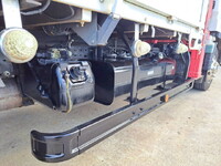 三菱ふそうキャンターセルフクレーン5段小型（2t・3t）[写真25]