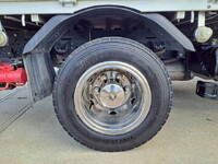 三菱ふそうキャンターセルフクレーン5段小型（2t・3t）[写真26]