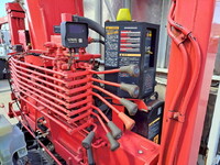 三菱ふそうキャンターセルフクレーン5段小型（2t・3t）[写真28]