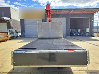 三菱ふそうキャンターセルフクレーン5段小型（2t・3t）[写真30]