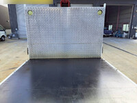 三菱ふそうキャンターセルフクレーン5段小型（2t・3t）[写真31]