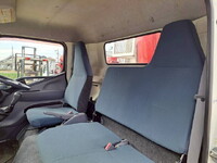 三菱ふそうキャンターセルフクレーン5段小型（2t・3t）[写真36]