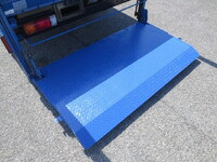 トヨタトヨエースダブルキャブ（Wキャブ）小型（2t・3t）[写真11]