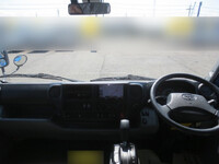 トヨタトヨエースダブルキャブ（Wキャブ）小型（2t・3t）[写真15]