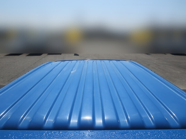 トヨタトヨエースダブルキャブ（Wキャブ）小型（2t・3t）[写真19]