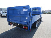 トヨタトヨエースダブルキャブ（Wキャブ）小型（2t・3t）[写真02]