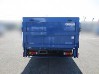 トヨタトヨエースダブルキャブ（Wキャブ）小型（2t・3t）[写真07]