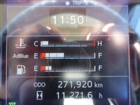 日野レンジャーアルミウイング中型（4t）[写真17]