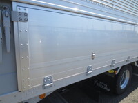 日野レンジャーアルミウイング中型（4t）[写真25]