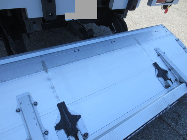 日野レンジャーアルミウイング中型（4t）[写真27]