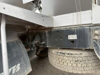 日野レンジャーミキサー車（コンクリートミキサー）増トン（6t・8t）[写真16]