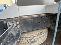 日野レンジャーミキサー車（コンクリートミキサー）増トン（6t・8t）[写真17]