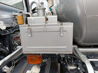 日野レンジャーミキサー車（コンクリートミキサー）増トン（6t・8t）[写真18]