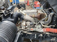 日野レンジャーミキサー車（コンクリートミキサー）増トン（6t・8t）[写真22]