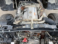 日野レンジャーミキサー車（コンクリートミキサー）増トン（6t・8t）[写真23]