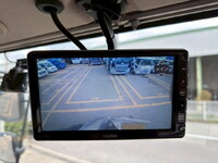 日野レンジャーミキサー車（コンクリートミキサー）増トン（6t・8t）[写真25]