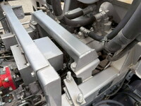 日野レンジャーミキサー車（コンクリートミキサー）増トン（6t・8t）[写真07]