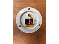 三菱ふそうキャンターアルミバン小型（2t・3t）[写真10]