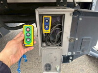 日野レンジャー冷凍車（冷蔵車）中型（4t）[写真12]