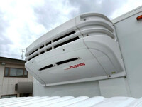 日野レンジャー冷凍車（冷蔵車）中型（4t）[写真13]