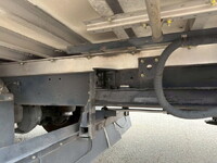 日野レンジャー冷凍車（冷蔵車）中型（4t）[写真15]