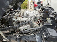 日野レンジャー冷凍車（冷蔵車）中型（4t）[写真20]