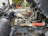 日野レンジャー冷凍車（冷蔵車）中型（4t）[写真21]