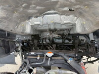 日野レンジャー冷凍車（冷蔵車）中型（4t）[写真23]