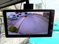 日野レンジャー冷凍車（冷蔵車）中型（4t）[写真24]