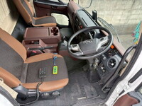 日野レンジャー冷凍車（冷蔵車）中型（4t）[写真26]