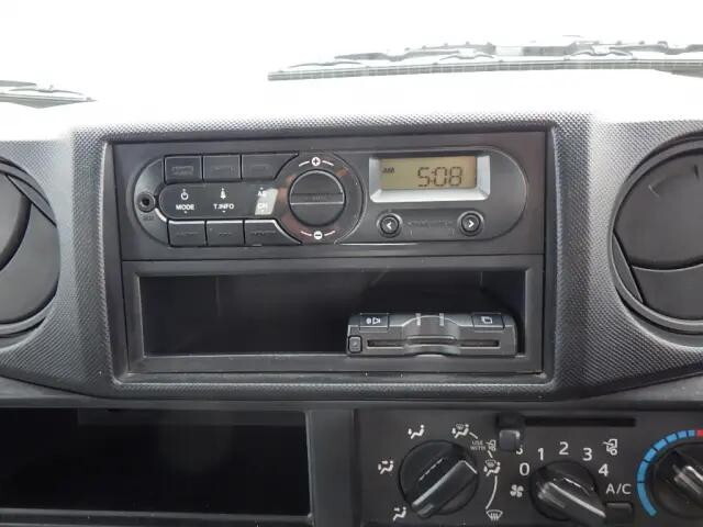 日野デュトロアルミブロック小型（2t・3t）[写真13]