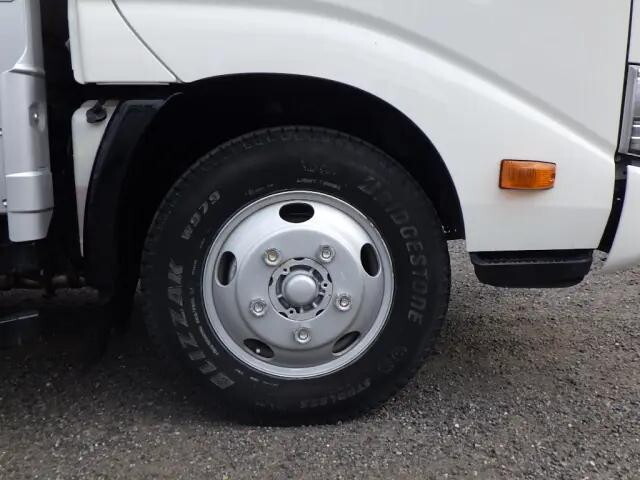 日野デュトロアルミブロック小型（2t・3t）[写真23]