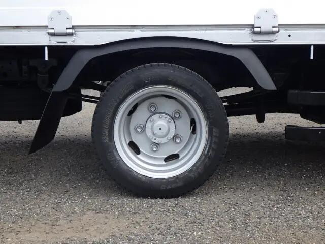 日野デュトロアルミブロック小型（2t・3t）[写真24]