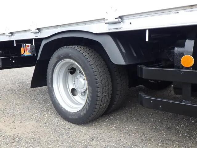 日野デュトロアルミブロック小型（2t・3t）[写真25]