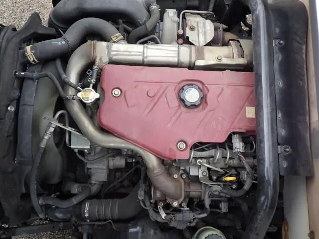 日野デュトロアルミブロック小型（2t・3t）[写真26]