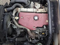 日野デュトロアルミブロック小型（2t・3t）[写真27]