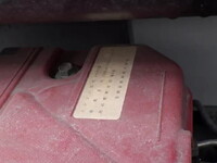 日野デュトロアルミブロック小型（2t・3t）[写真28]