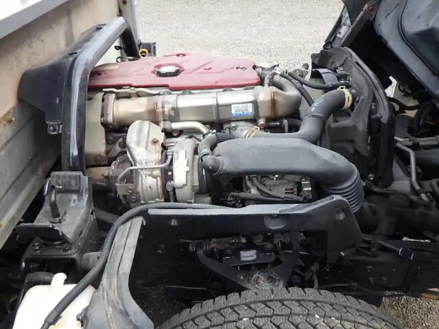 日野デュトロアルミブロック小型（2t・3t）[写真29]