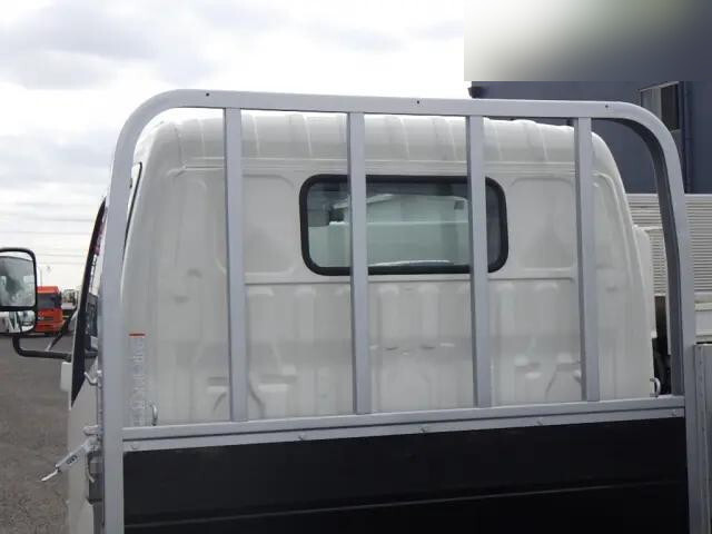 日野デュトロアルミブロック小型（2t・3t）[写真32]