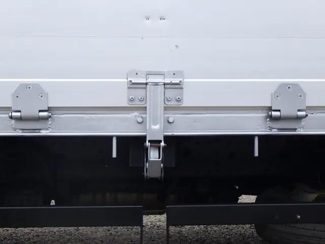 日野デュトロアルミブロック小型（2t・3t）[写真35]