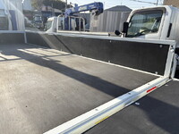 三菱ふそうキャンターセルフクレーン4段小型（2t・3t）[写真12]