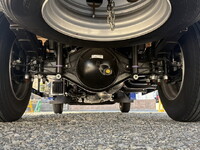 三菱ふそうキャンターセルフクレーン4段小型（2t・3t）[写真24]