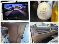 三菱ふそうキャンターセルフクレーン4段小型（2t・3t）[写真27]