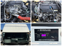 三菱ふそうキャンターセルフクレーン4段小型（2t・3t）[写真29]