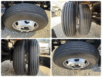 三菱ふそうキャンターセルフクレーン4段小型（2t・3t）[写真30]