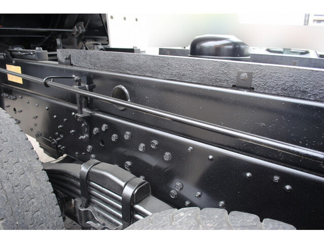 三菱ふそうスーパーグレートダンプ大型（10t）[写真14]